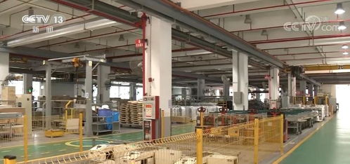 鄭州多家工廠有序復(fù)工復(fù)產(chǎn) 在崗員工達(dá)90 以上