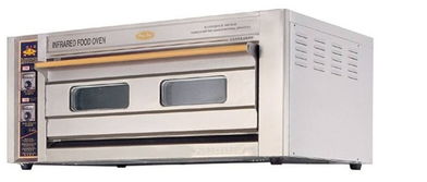 恒聯(lián)烤箱專賣店 成都恒聯(lián)烤箱 博之達(dá)食品機械