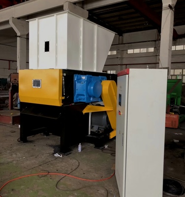 張家港聯達機械 以再生塑料生產線遍布世界，震譽全球