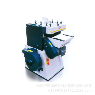 聯(lián)達(dá)高速雙面壓刨M(fèi)B203 大品牌高品質(zhì)的木材加工利器