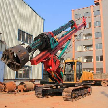 廣西聯(lián)達(dá)機(jī)械制造有限公司 深耕區(qū)域發(fā)展，打造專(zhuān)業(yè)品牌