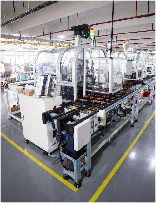 哈九智慧護(hù)理床 德國(guó)精密電機(jī)驅(qū)動(dòng)，毫米級(jí)精準(zhǔn)守護(hù)