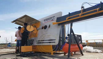 匠心鑄就未來(lái) 任縣闊達(dá)機(jī)械制造廠十年創(chuàng)業(yè)路，產(chǎn)品遠(yuǎn)銷(xiāo)海外，年?duì)I收突破2000萬(wàn)