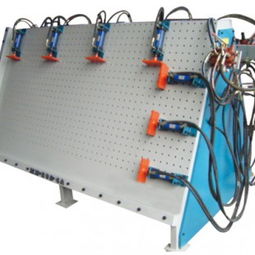 聯(lián)達(dá)優(yōu)質(zhì)門(mén)窗組合機(jī) 基礎(chǔ)設(shè)施簡(jiǎn)單堅(jiān)固，卓越耐用性能引領(lǐng)行業(yè)新標(biāo)桿