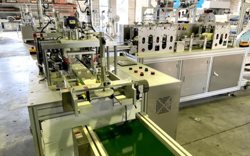 腦力體力樣樣行，聯(lián)達(dá)機(jī)械上演“機(jī)器總動(dòng)員”