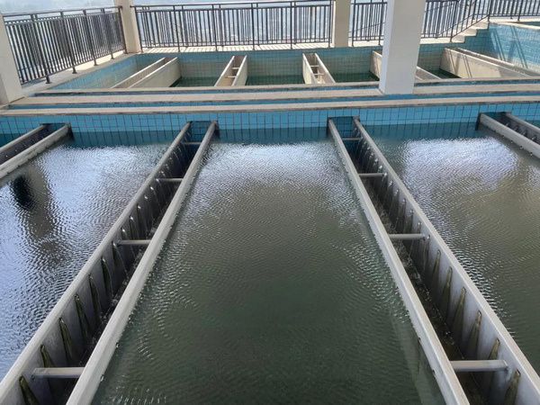 全省率先！桐梓縣實現(xiàn)鄉(xiāng)鎮(zhèn)水廠規(guī)范化管理全覆蓋