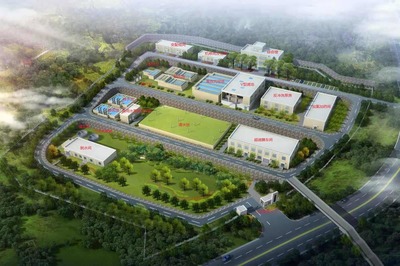 川興水廠改擴建工程加速推進 產(chǎn)能與環(huán)保雙提升助力區(qū)域發(fā)展