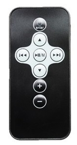 2.4G無線音箱 集無線遙控、無接觸充電與防潑濺于一體的智能音頻解決方案